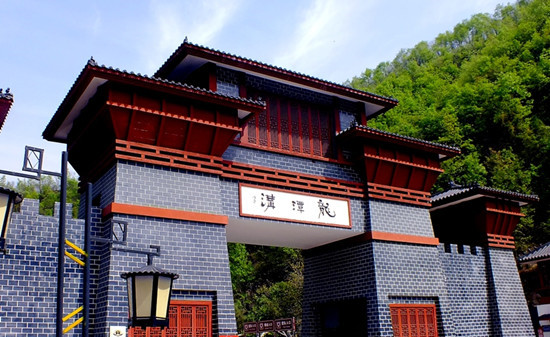 母親節(jié)，帶上爸媽去撒歡吧！！