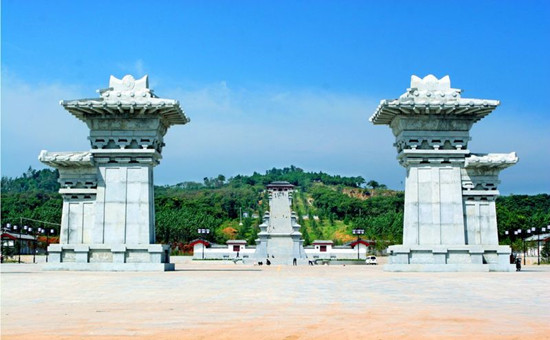 母親節(jié)，帶上爸媽去撒歡吧！！