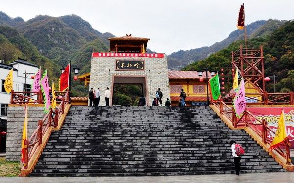 網羅河南避暑地 自駕組團兩相宜