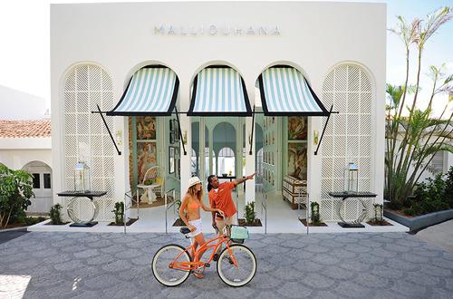 盤點全球12大藝術設計酒店 盤點全球12大藝術設計酒店