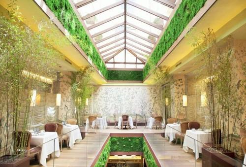 盤點全球12大藝術設計酒店 盤點全球12大藝術設計酒店