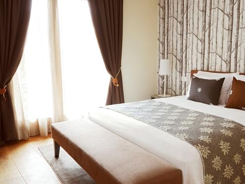 盤點全球12大藝術設計酒店 盤點全球12大藝術設計酒店