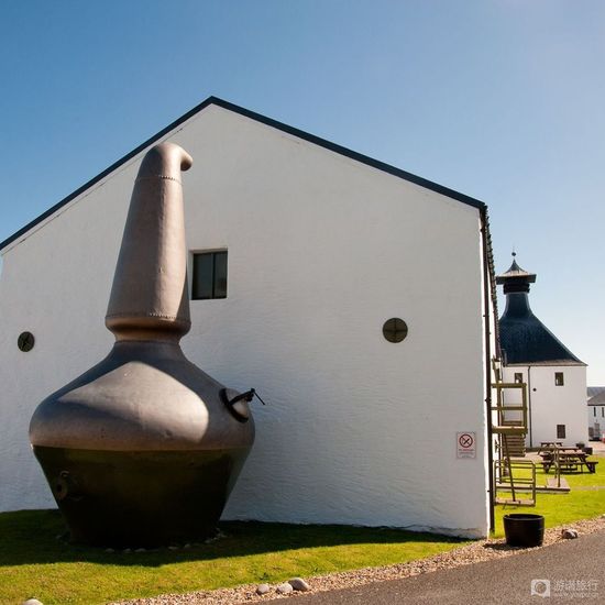 在愛(ài)丁堡感受蘇格蘭的心跳 在愛(ài)丁堡感受蘇格蘭的心跳