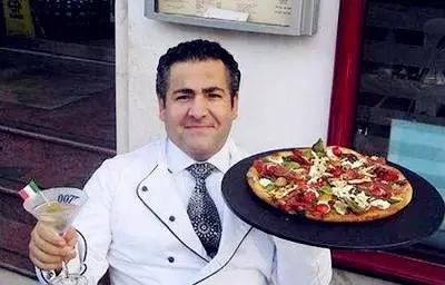 世界上最貴的食物 吃一口傾家蕩產