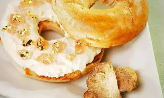 世界上最貴的食物 吃一口傾家蕩產