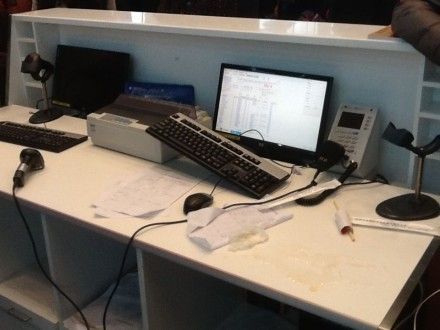 現(xiàn)場(chǎng)圖。