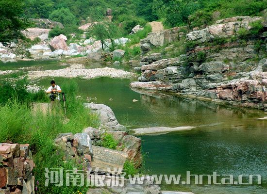 當端午遇到高考 “減壓游”成主角 當端午遇到高考 “減壓游”成主角