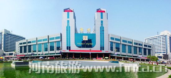 端午節鄭州鐵路增臨客 市內可網購送票上門