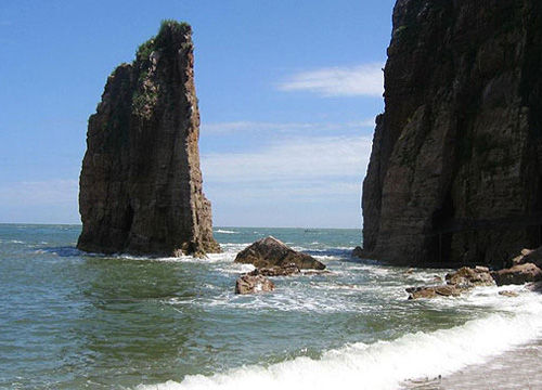 國內四個新鮮小島等你游 盛夏消暑正當時 國內四個新鮮小島等你游 盛夏消暑正當時