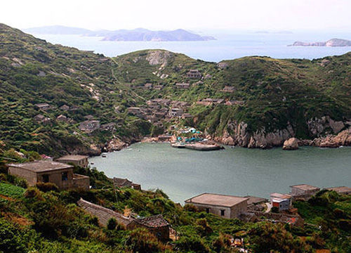 國內四個新鮮小島等你游 盛夏消暑正當時 國內四個新鮮小島等你游 盛夏消暑正當時