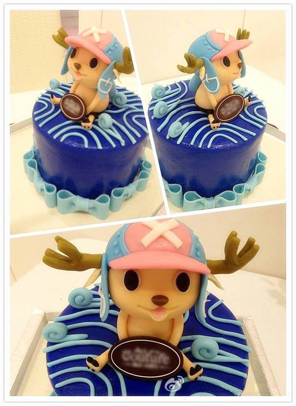 2013，非主流月餅也“瘋狂”