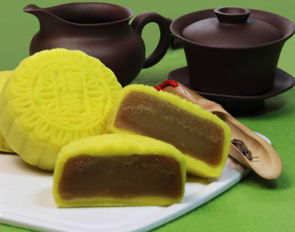 2013，非主流月餅也“瘋狂”