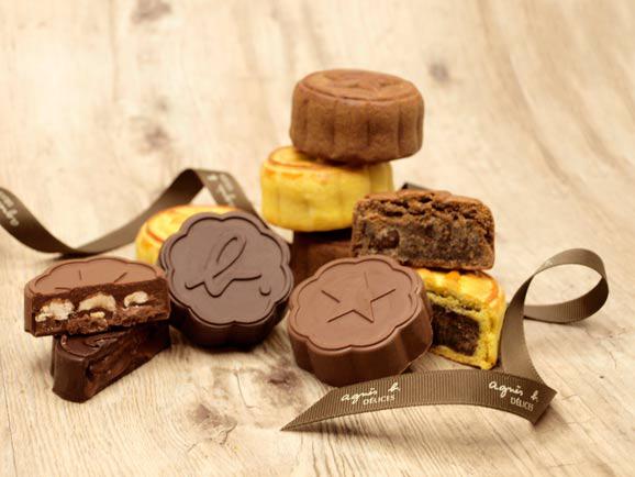 2013，非主流月餅也“瘋狂”