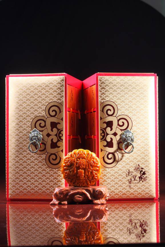 2013，非主流月餅也“瘋狂”