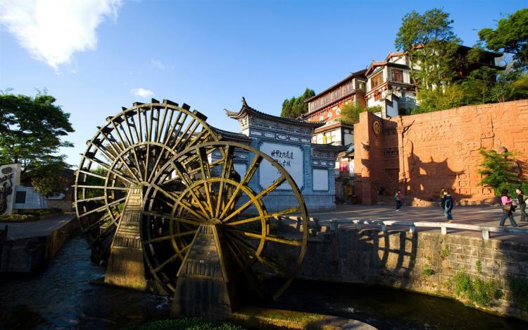 直飛麗江！鄭州開(kāi)辟新航線