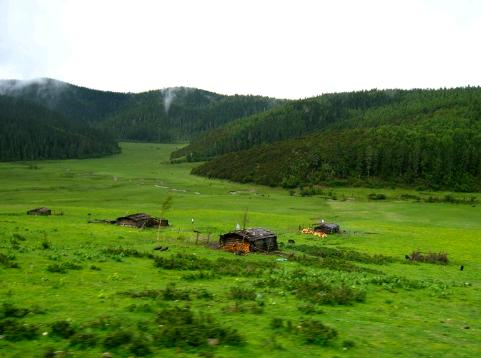 好一首優美的抒情詩