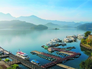 臺灣春光正好 臺灣春光正好