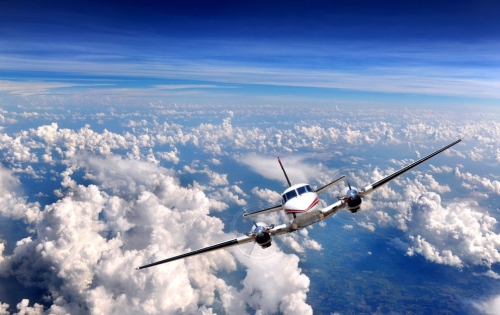 做文明有禮的乘客 謹記乘飛機禮儀 做文明有禮的乘客 謹記乘飛機禮儀