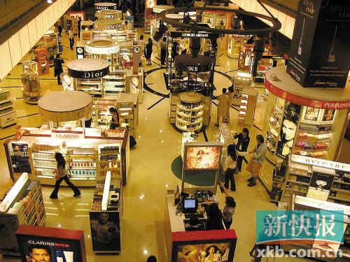 春節(jié)出境 各大機場掃貨清單,你準(zhǔn)備好了嗎?