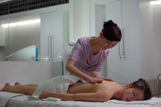 關愛自己 三月享受原汁原味的SPA約會 關愛自己 三月享受原汁原味的SPA約會