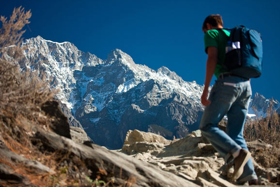 呼吸自由 不可錯過的高海拔景區 呼吸自由 不可錯過的高海拔景區