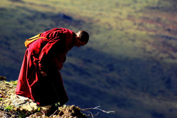 呼吸自由 不可錯過的高海拔景區 呼吸自由 不可錯過的高海拔景區