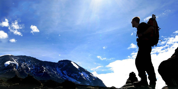 呼吸自由 不可錯過的高海拔景區 呼吸自由 不可錯過的高海拔景區