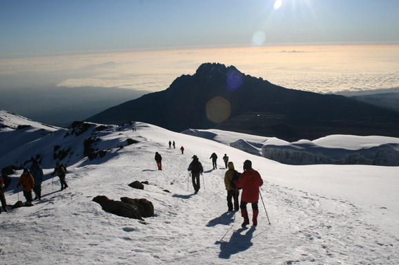 呼吸自由 不可錯過的高海拔景區 呼吸自由 不可錯過的高海拔景區