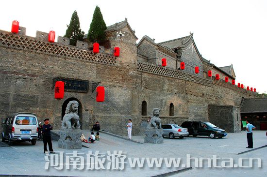 鞏義康百萬 杜甫故里 三八節(jié)旅游 鞏義康百萬 杜甫故里 三八節(jié)旅游