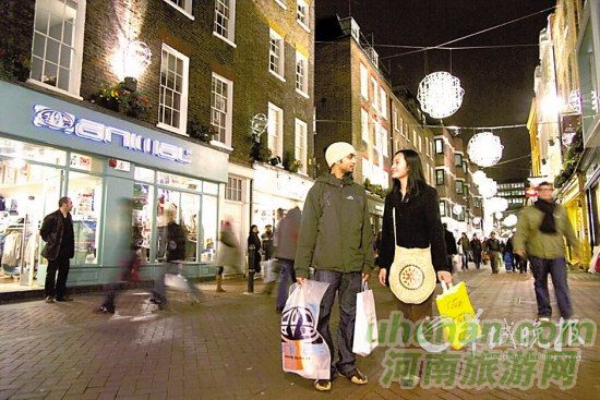 境外刷卡消費(fèi)注意事項多 安全多留心