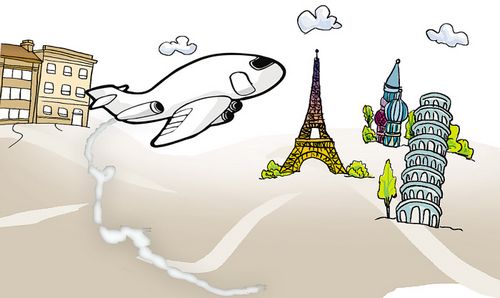 [旅游攻略]出境游旺季來臨 注意事項“連連看”