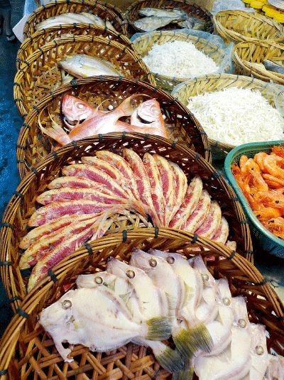 潮汕可做舌尖上中國(guó)的第一站。