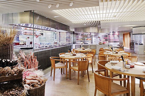 悅食悅香 創意中式佳肴悅食悅有味