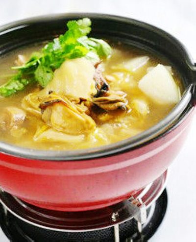 悅食悅香 創意中式佳肴悅食悅有味