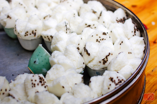 老福州傳統小食