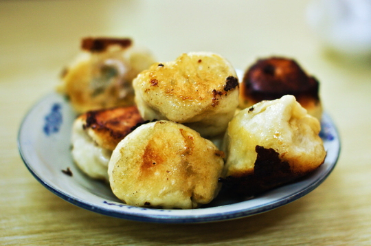 老福州傳統小食