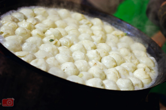 老福州傳統小食