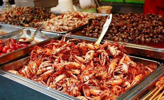 夏至開啟夏天味道 鄭州美食推薦 夏至開啟夏天味道 鄭州美食推薦