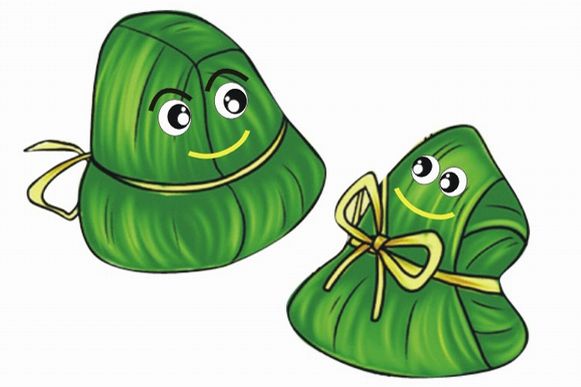端午節將至三招教你吃上安全粽子