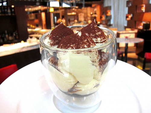 尋味京城提拉米蘇 必不可少的正宗甜點 尋味京城提拉米蘇 必不可少的正宗甜點