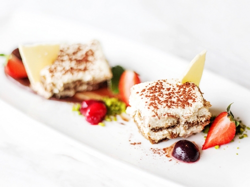 尋味京城提拉米蘇 必不可少的正宗甜點 尋味京城提拉米蘇 必不可少的正宗甜點