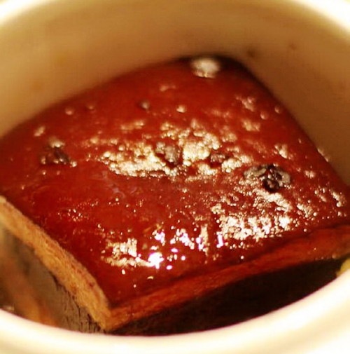 杭州美食地圖 不同以往的美食報告