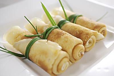 中餐點菜規矩多 三優四忌要牢記