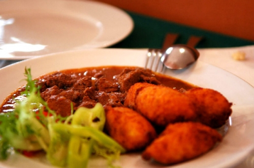 布達佩斯的牽人誘惑 讓人流連忘返的匈牙利名菜 布達佩斯的牽人誘惑 讓人流連忘返的匈牙利名菜