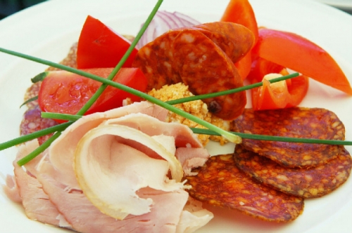 布達佩斯的牽人誘惑 讓人流連忘返的匈牙利名菜 布達佩斯的牽人誘惑 讓人流連忘返的匈牙利名菜