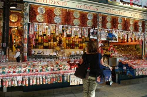 布達佩斯的牽人誘惑 讓人流連忘返的匈牙利名菜 布達佩斯的牽人誘惑 讓人流連忘返的匈牙利名菜