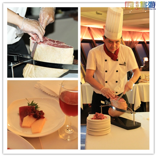 中央電視塔——品味經典·西班牙美食節