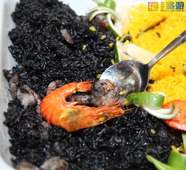 中央電視塔——品味經典·西班牙美食節