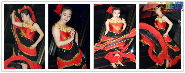 中央電視塔——品味經典·西班牙美食節