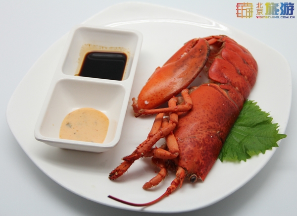 中央電視塔——品味經典·西班牙美食節